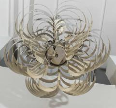 Italian Ribbon Ceiling Light - 696135