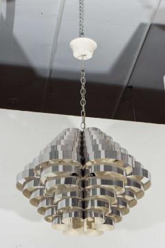 Italian Ribbon Ceiling Light - 696137