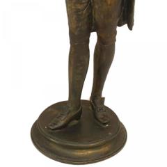Italian Rococo Servant Figure - 4198264