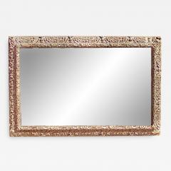 Italian Rococo Style Gilt Wood Mirror Frame - 1403297
