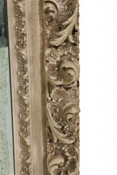 Italian Rococo Style Ornate Wall Mirror - 4667748