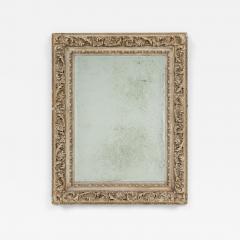 Italian Rococo Style Ornate Wall Mirror - 4729294