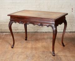 Italian Rococo Writing Table - 2330551