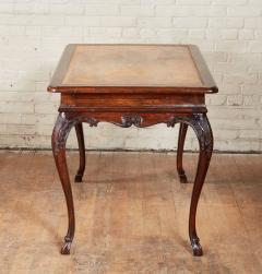 Italian Rococo Writing Table - 2330552