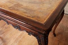 Italian Rococo Writing Table - 2330555