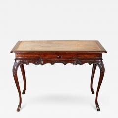 Italian Rococo Writing Table - 2333128