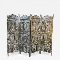 Italian Room Divider Screen - 2301490