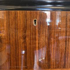 Italian Rosewood sideboard from the 50 s - 3815656