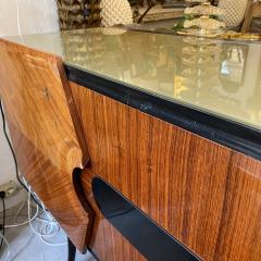 Italian Rosewood sideboard from the 50 s - 3815730