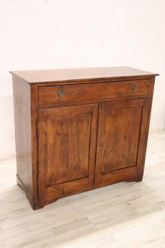 Italian Rustic Sideboard in Fir Wood - 3923729