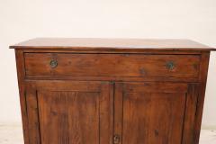 Italian Rustic Sideboard in Fir Wood - 3923730