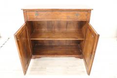 Italian Rustic Sideboard in Fir Wood - 3923734