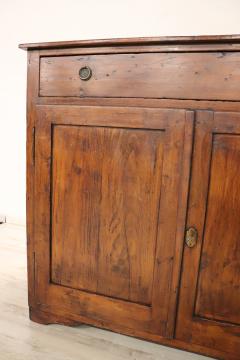 Italian Rustic Sideboard in Fir Wood - 3923737