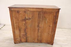 Italian Rustic Sideboard in Fir Wood - 3923739