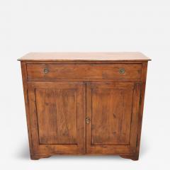 Italian Rustic Sideboard in Fir Wood - 3925470