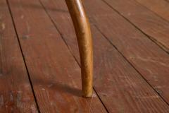 Italian Scalloped Side Table - 4342845