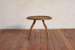 Italian Scalloped Side Table - 4342849