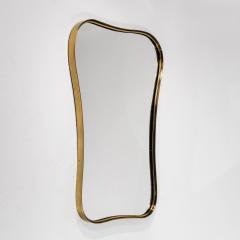 Italian School Elegant mirror - 3476088