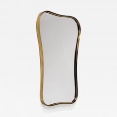 Italian School Elegant mirror - 3478442