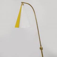 Italian School Floor Lamp Italian design from the 50s - 3666148