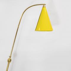 Italian School Floor Lamp Italian design from the 50s - 3666150