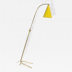 Italian School Floor Lamp Italian design from the 50s - 3667528