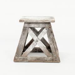 Italian Sculptors Stand with Square Top - 3311724