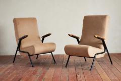 Italian Sculptural Chairs - 3897553