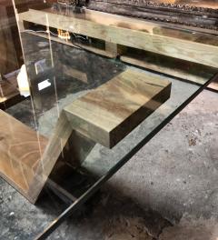 Italian Sculptural Coffee Table - 826474