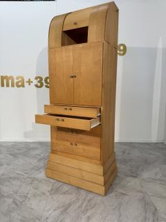 Italian Secretary Cabinet 1970s - 4203185