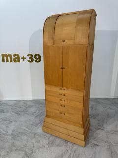 Italian Secretary Cabinet 1970s - 4203196