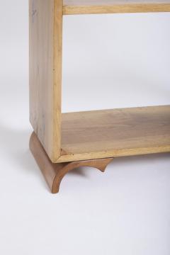 Italian Shaped Bookcase - 4713727