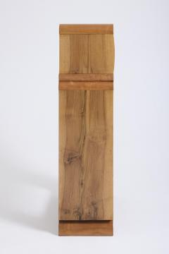 Italian Shaped Bookcase - 4713729