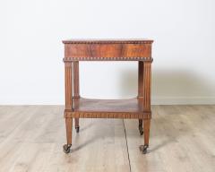 Italian Side Table - 4189738