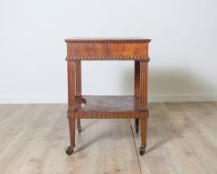 Italian Side Table - 4189744