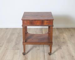 Italian Side Table - 4189755