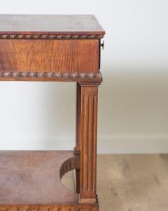 Italian Side Table - 4189773