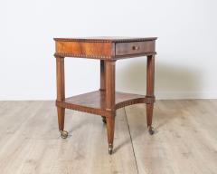 Italian Side Table - 4189808