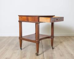 Italian Side Table - 4189817