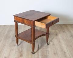Italian Side Table - 4189830