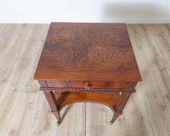 Italian Side Table - 4189833