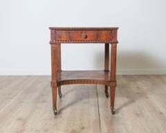Italian Side Table - 4189836