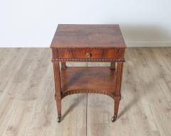 Italian Side Table - 4189852