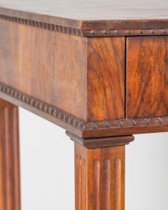 Italian Side Table - 4205572