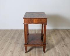 Italian Side Table - 4205582