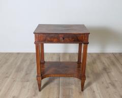 Italian Side Table - 4205610