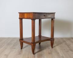 Italian Side Table - 4205623
