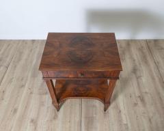 Italian Side Table - 4205626