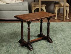Italian Side Table - 4263435