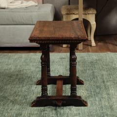 Italian Side Table - 4263437